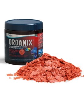 Organix Colour Flakes