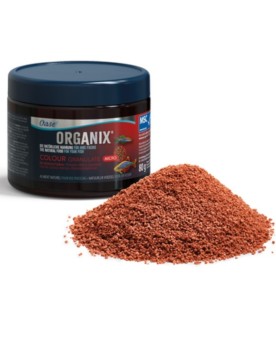 Organix Colour Granulate