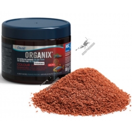 Organix Micro Colour Granulate