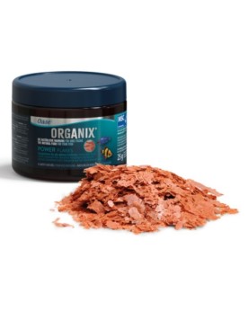 Organix Power Flakes