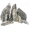 Glimmer Wood Rock - Taille XXL - 2 à 3kg