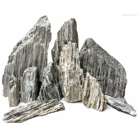 Glimmer Wood Rock