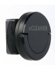 @Cleaner Noir