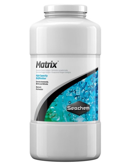 Seachem Matrix 250ml