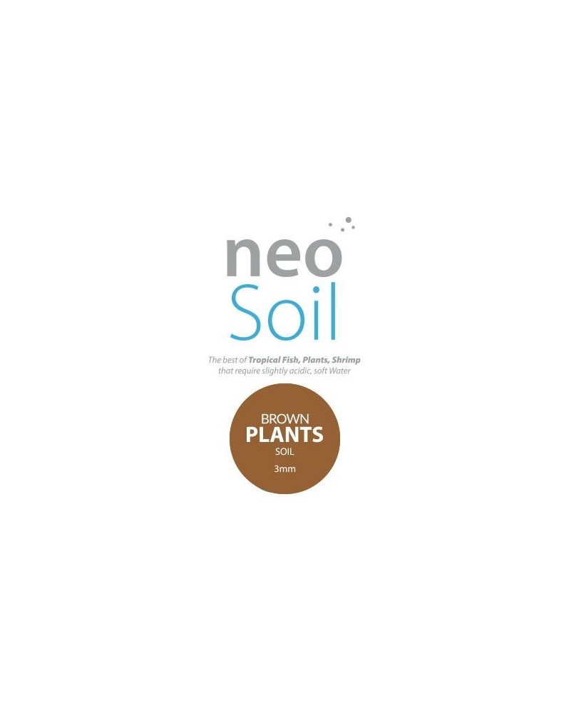 Neo Soil Compact Plant