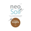 Neo Soil Compact Plant Brown 3L