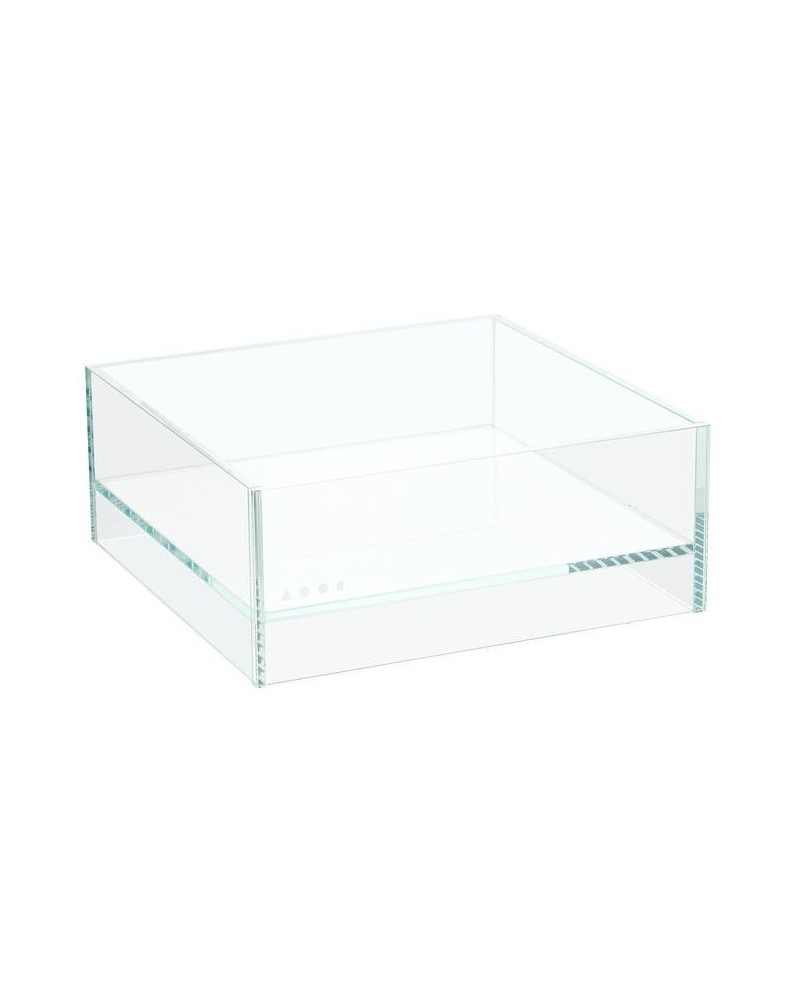 DOOA Neo Glass Air 20x20x8(h)cm