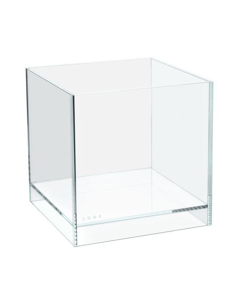 Cubes en plexiglas pour vitrines : Commandez sur Techni-Contact