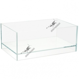 DOOA Neo Glass Air 30x18x12(h)cm