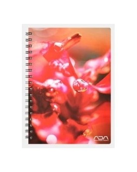 Ada Ring Notebook Rotala Macrandra