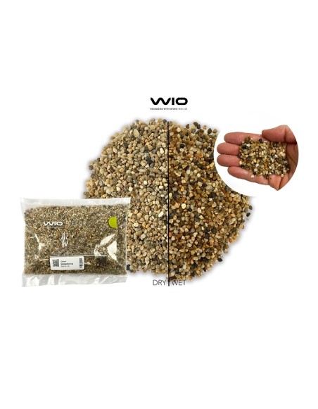 WIO Belladonna Gravel S - 2kg