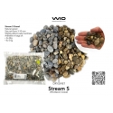 WIO Stream Gravel S - 2kg