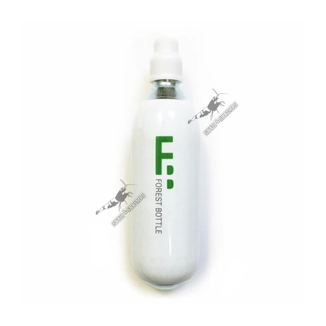 Ada Co2 Forest Bottle