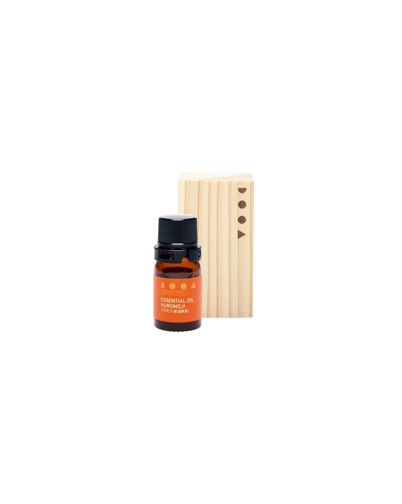 DOOA Essential Oil Kuromoji 1ml