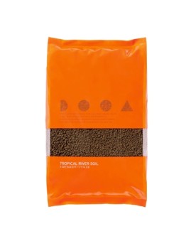 DOOA Tropical River Soil 2L