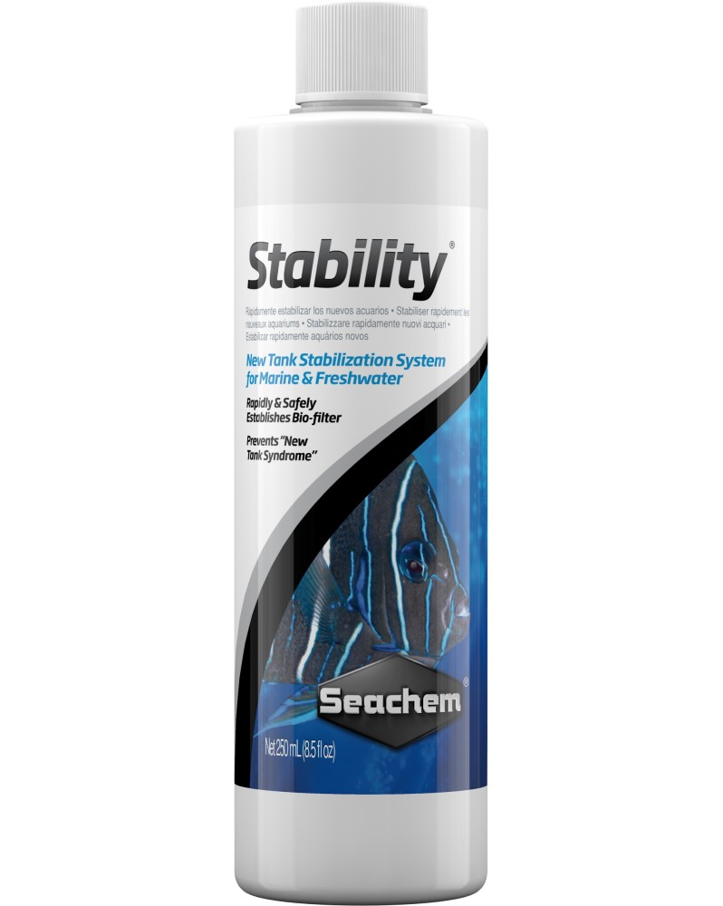 Seachem Stability 250ml