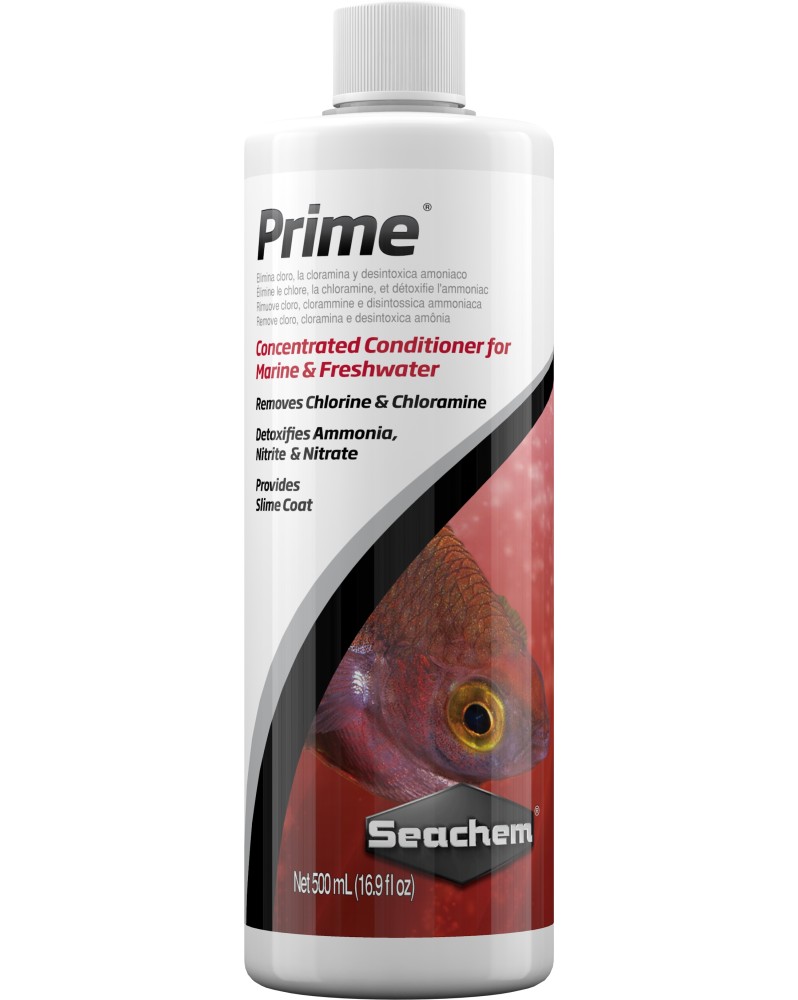 Seachem Prime 500ml