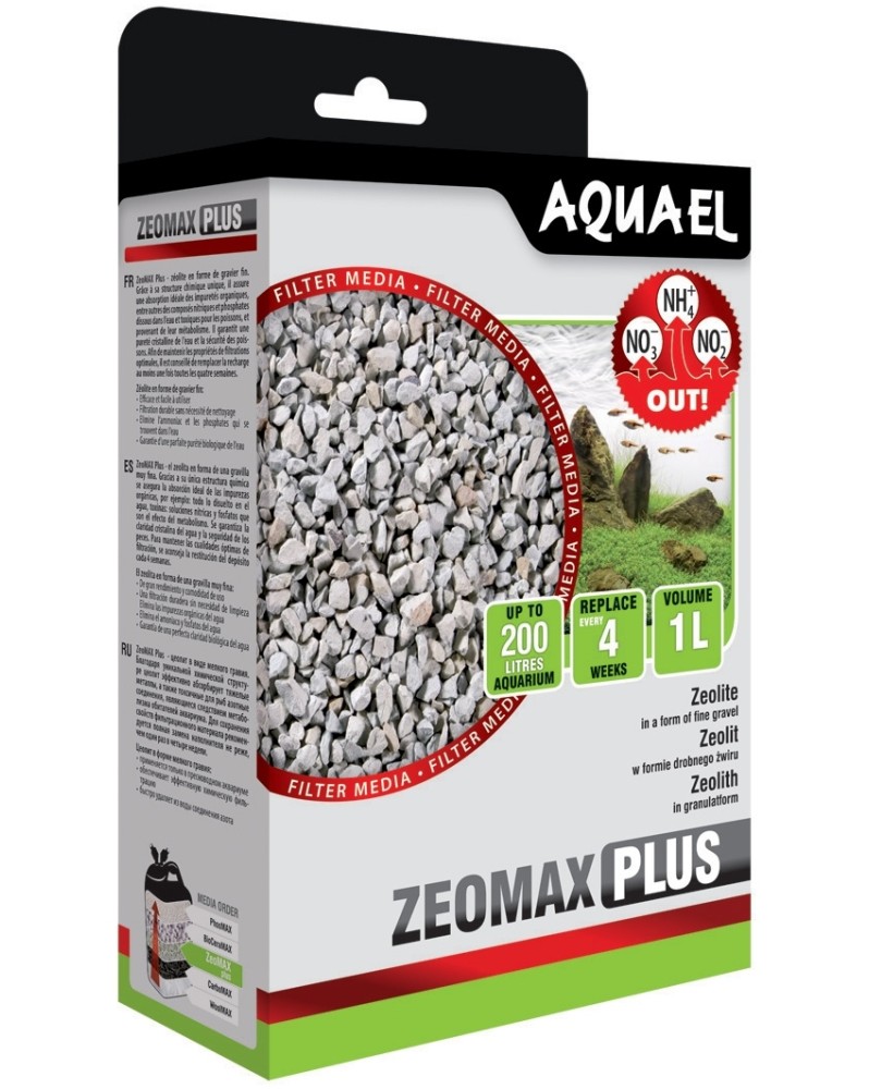 Zeomax Plus 1L