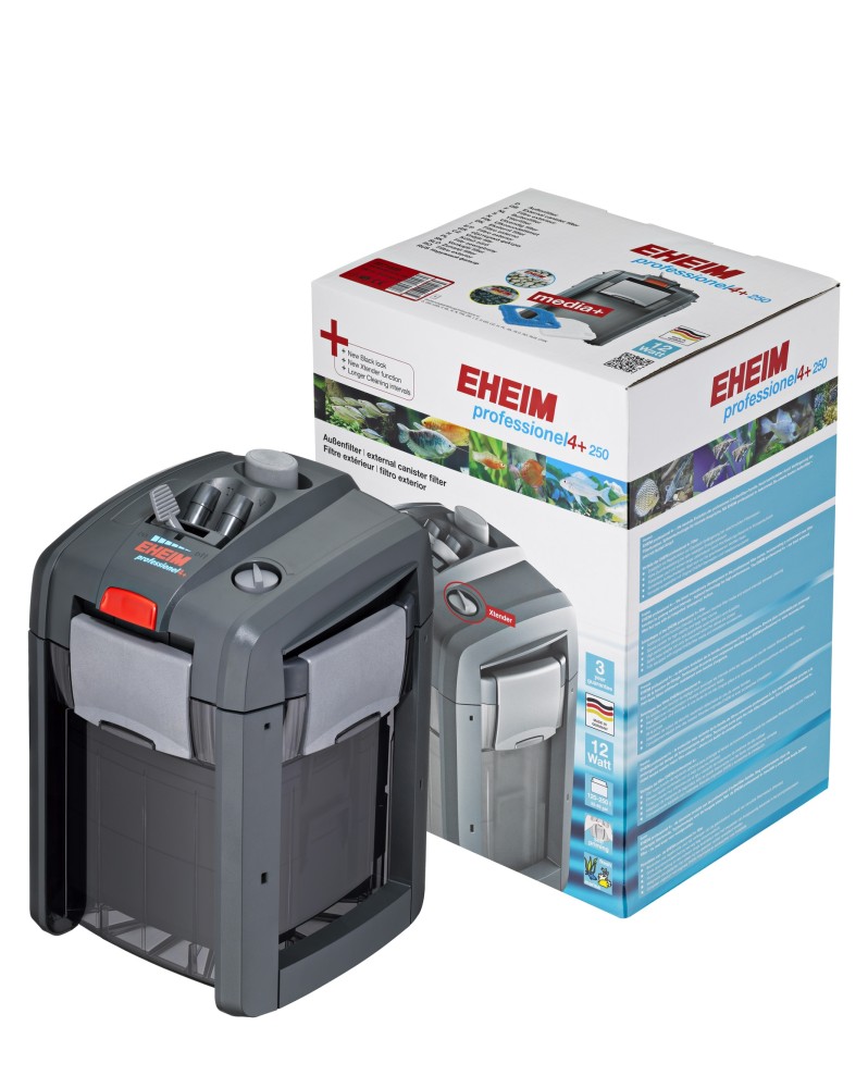 Eheim Pro 4 + 250