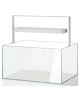 Aquael UltraScape 90 Snow Set (Aqua+Led) 90x45x60cm
