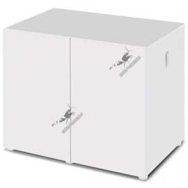 Aquael UltraScape Cabinet 90 Snow