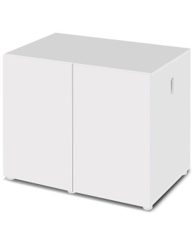 Aquael UltraScape Cabinet 90 Snow