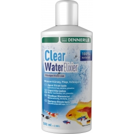Dennerle Clear water Elixier 500ml