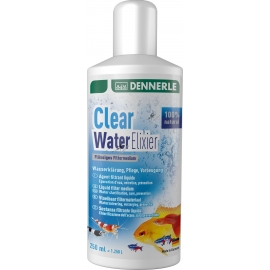 Dennerle Clear water Elixier 250ml