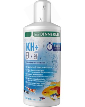 Dennerle KH+ Elixier 250ml