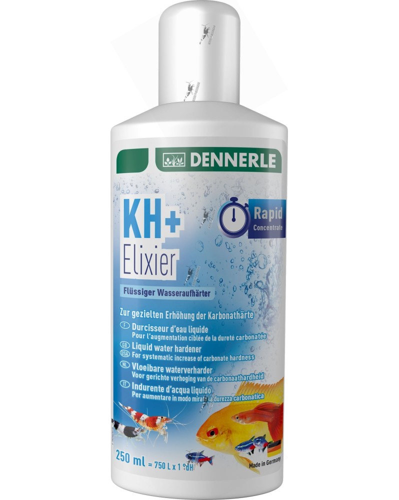 Dennerle KH+ Elixier 250ml