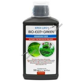 Easy Bio-Exit Green 500ml