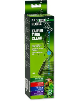 JBL Proflora Co2 Taifun Tube Clear