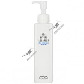 Ada Aqua Conditioner Chlor-Off (200ml)