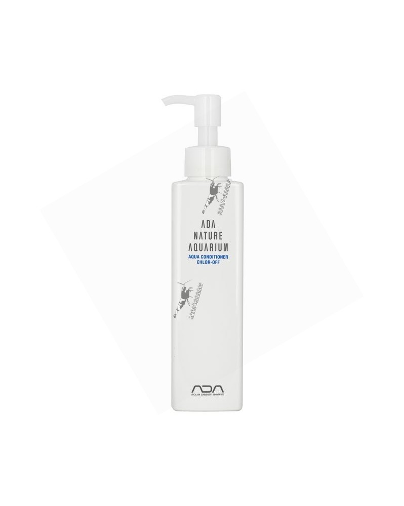 Ada Aqua Conditioner Chlor-Off (200ml)