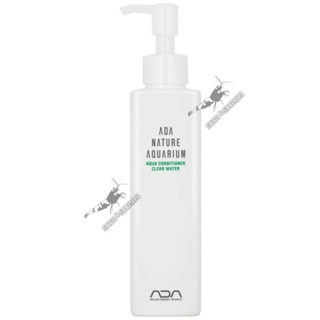 Ada Aqua Conditioner Clear Water (200ml)