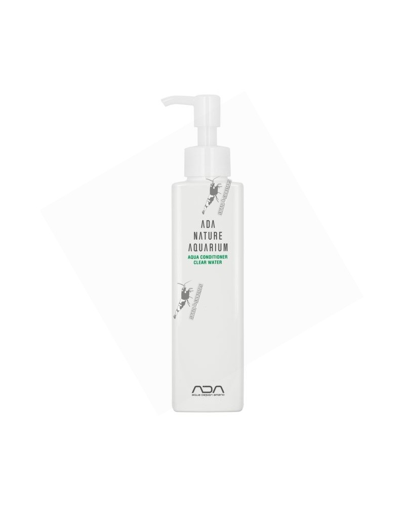 Ada Aqua Conditioner Clear Water (200ml)