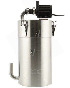 ADA スーパージェットフィルター ES-150 （ADA 濾過槽 スーパー  