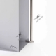 Ada Solar RGB Arm for Metal Cabinet 60