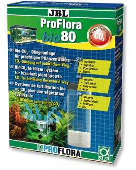 JBL Proflora Bio80 Co2