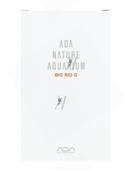 ADA Bio Rio G - Media filtrant verre
