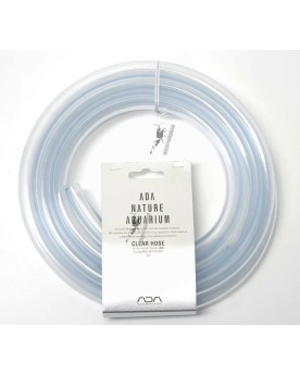 Ada Clear Tube (3m) Ø13mm