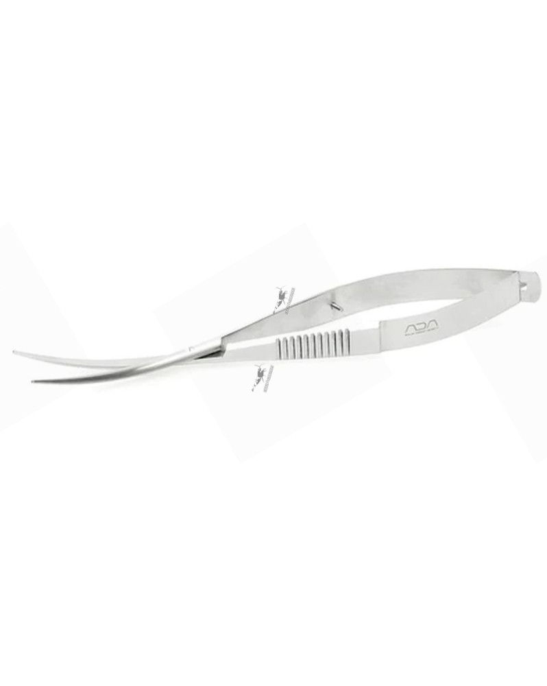 Ada Pro-Scissors Spring (Curve Type) Ada Pro-Scissors Spring (Curve Type)