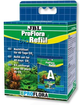 JBL Proflora BioRefill Co2