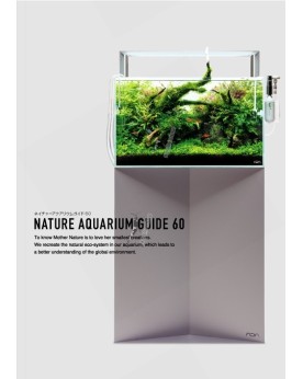 Ada Nature Aquarium Guide 60 (eng)