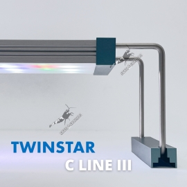 Twinstar Light III 200CA