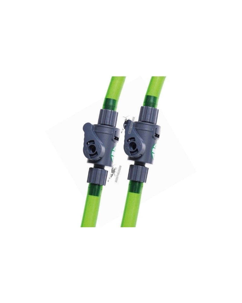 Ista Single Tap Connector  12/16