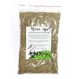 Epiweb-IIS Moss Mix 50g