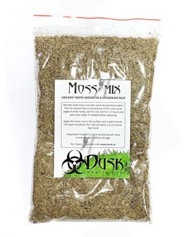 Epiweb-IIS Moss Mix 50g