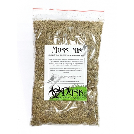 Epiweb-IIS Moss Mix 50g