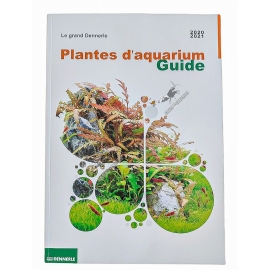 Dennerle - Guide des Plantes D'aquarium 2020-2021 Francais